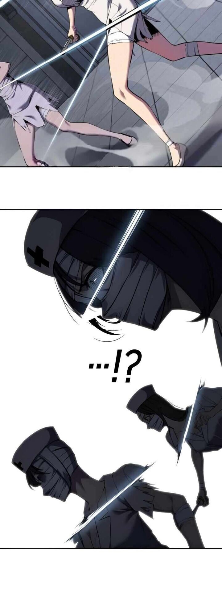 Read The Boy of Death EN Manga Online