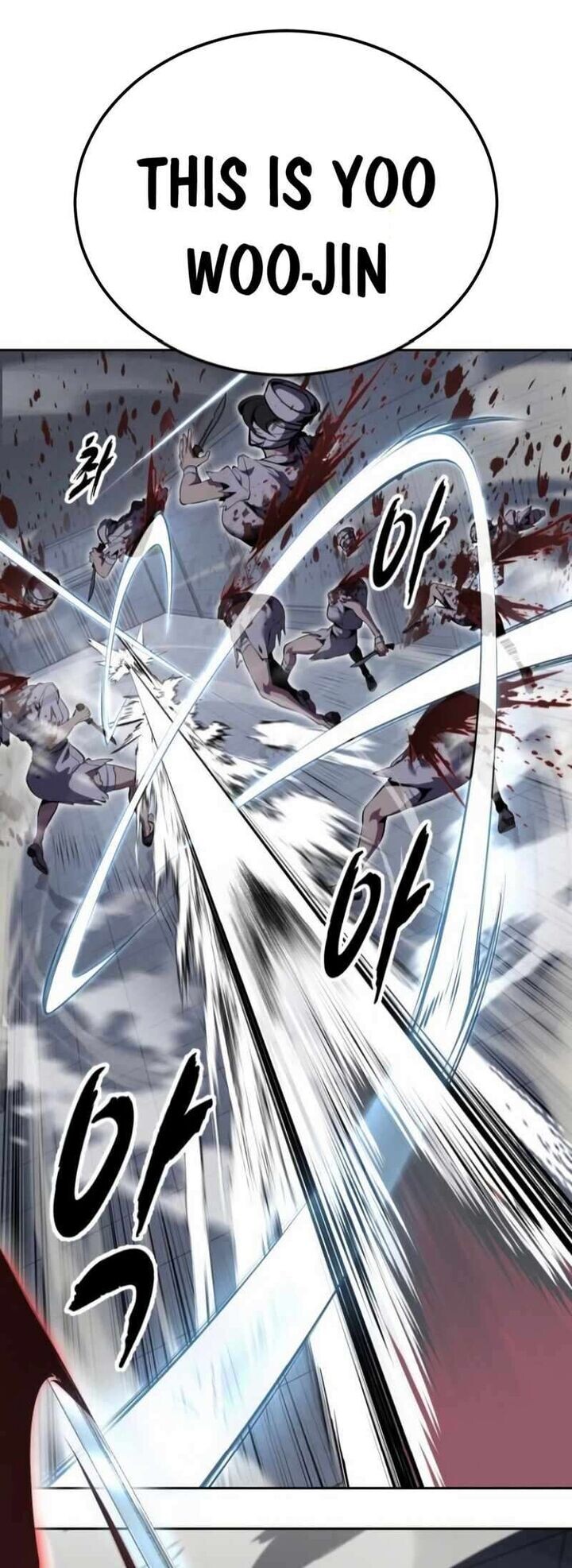 Read The Boy of Death EN Manga Online