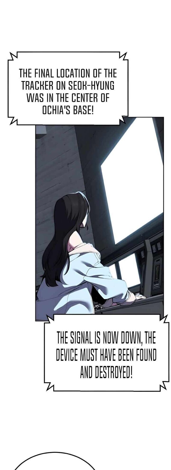 Read The Boy of Death EN Manga Online