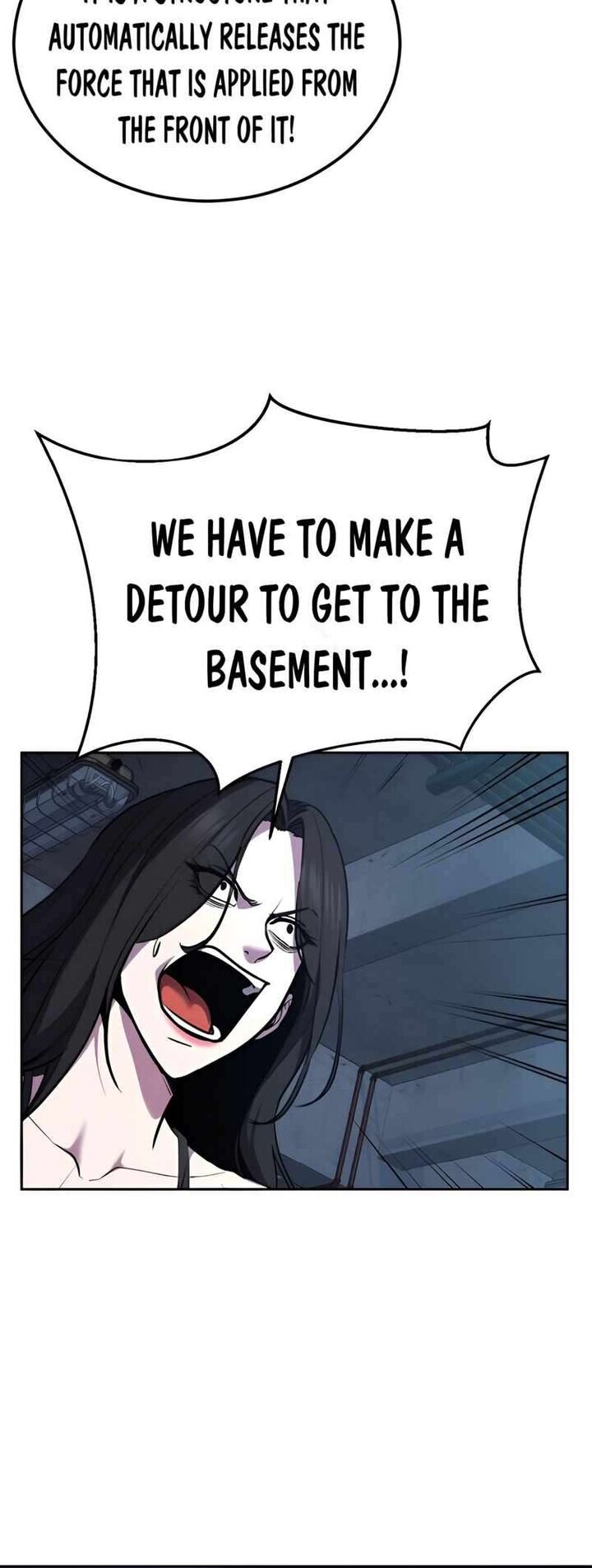 Read The Boy of Death EN Manga Online