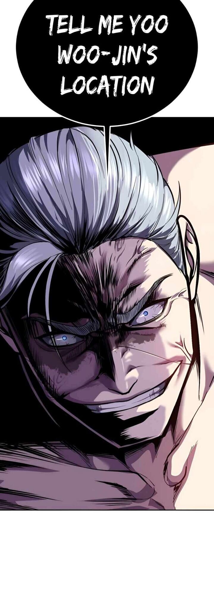 Read The Boy of Death EN Manga Online