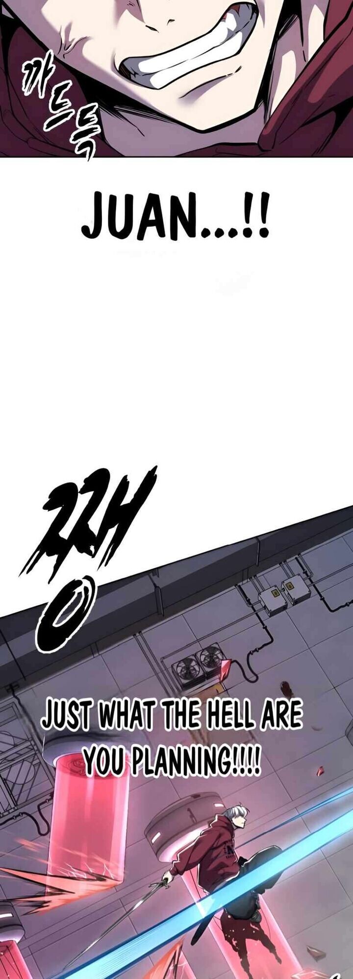 Read The Boy of Death EN Manga Online