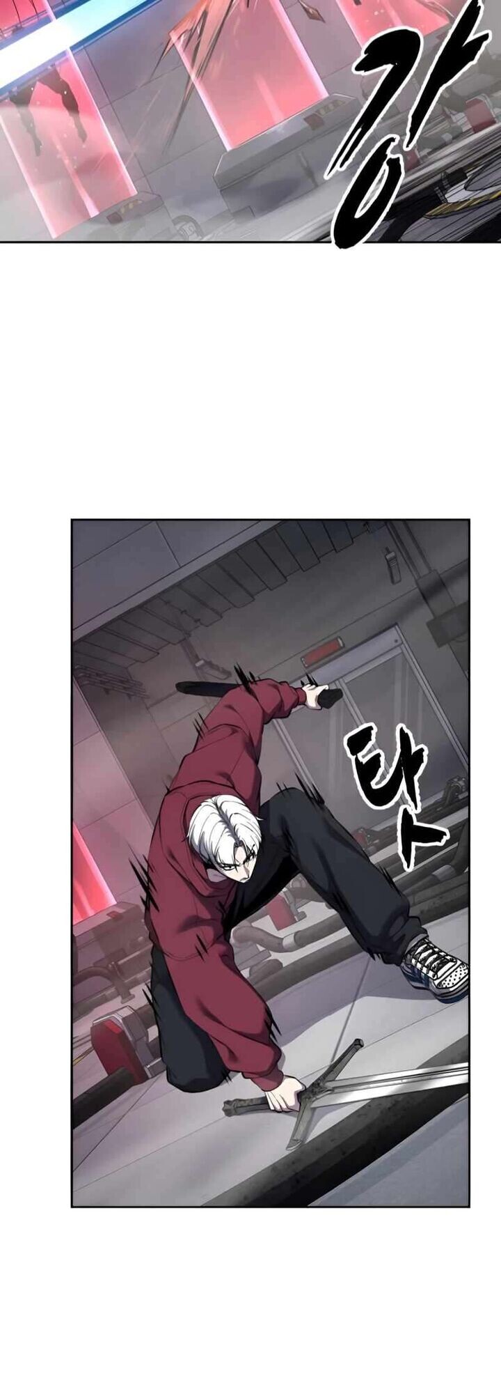 Read The Boy of Death EN Manga Online