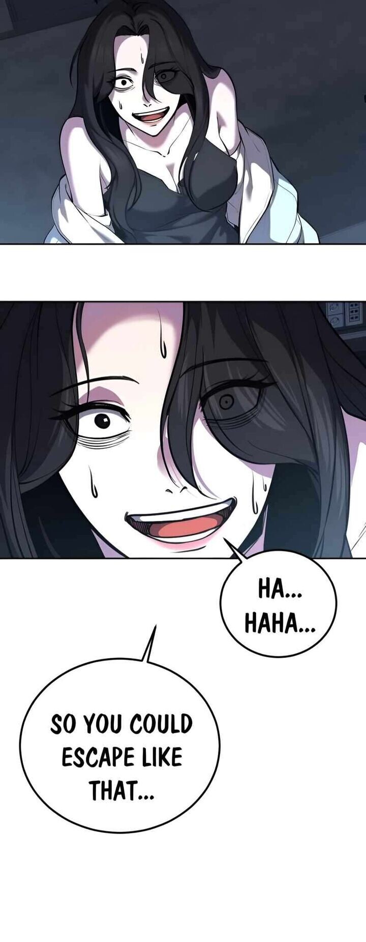 Read The Boy of Death EN Manga Online