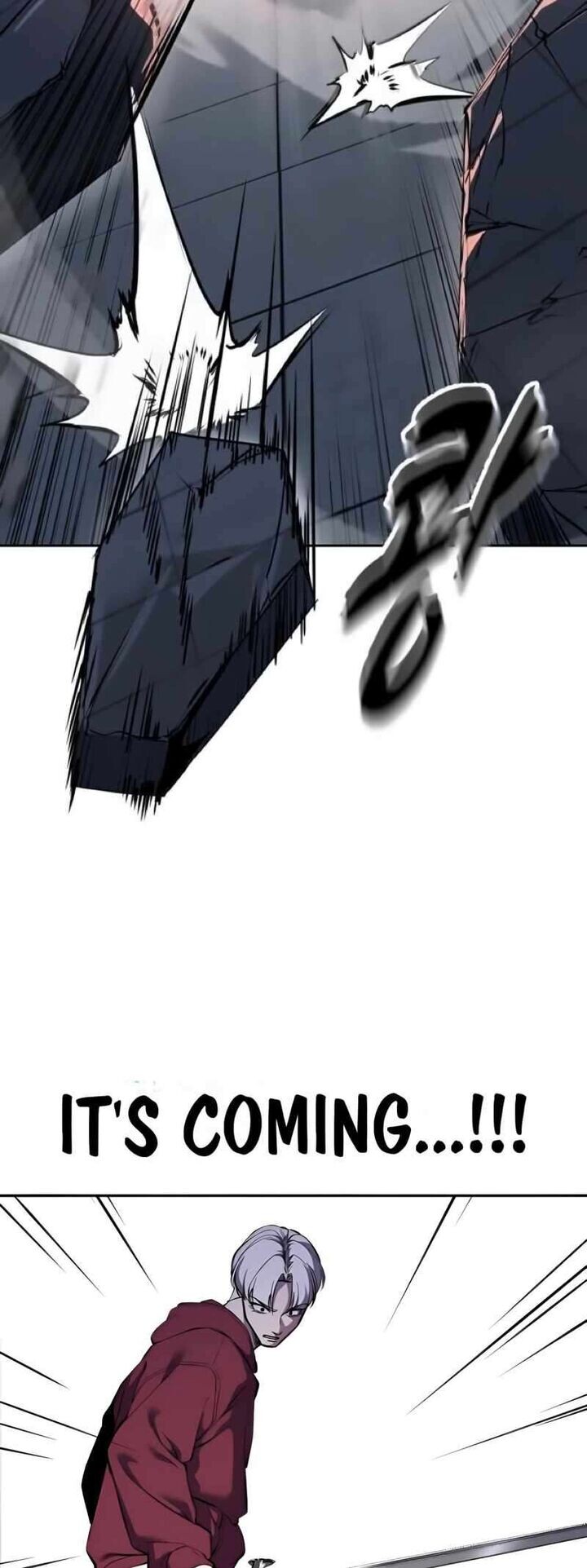 Read The Boy of Death EN Manga Online