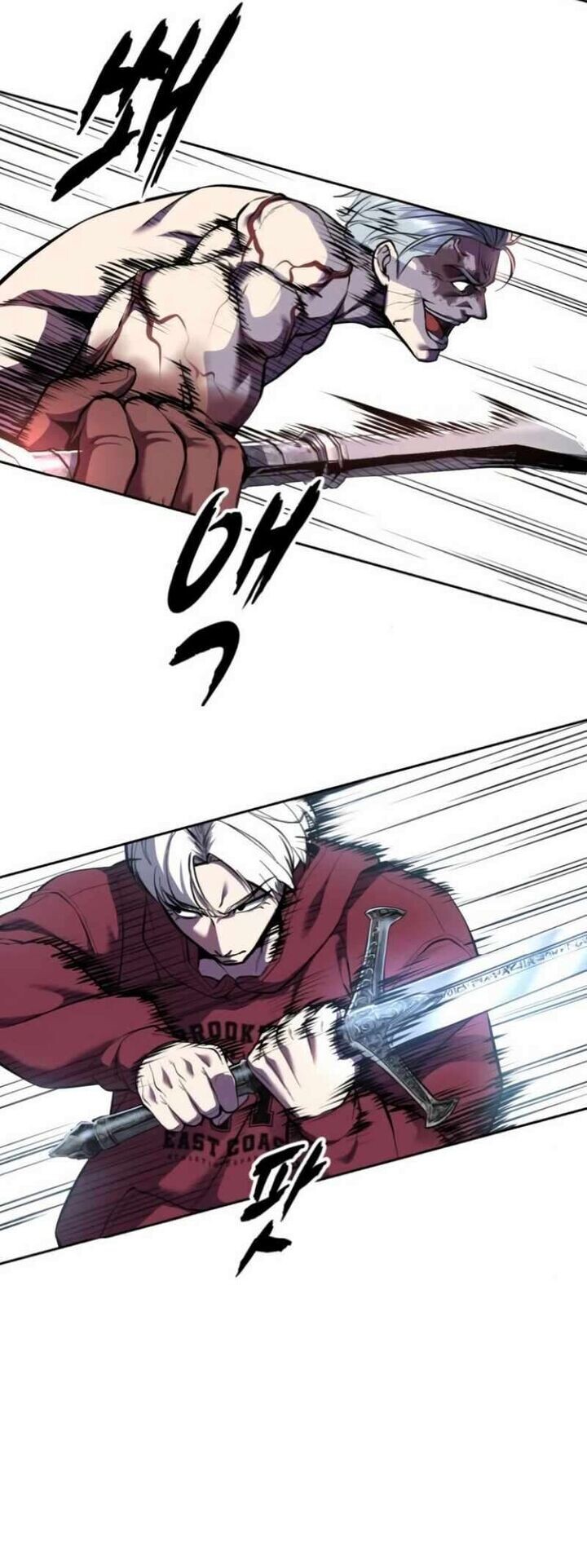 Read The Boy of Death EN Manga Online