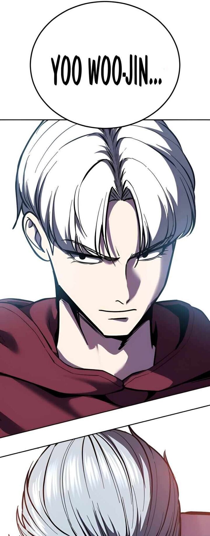 Read The Boy of Death EN Manga Online