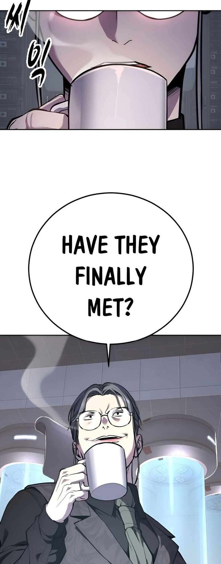 Read The Boy of Death EN Manga Online