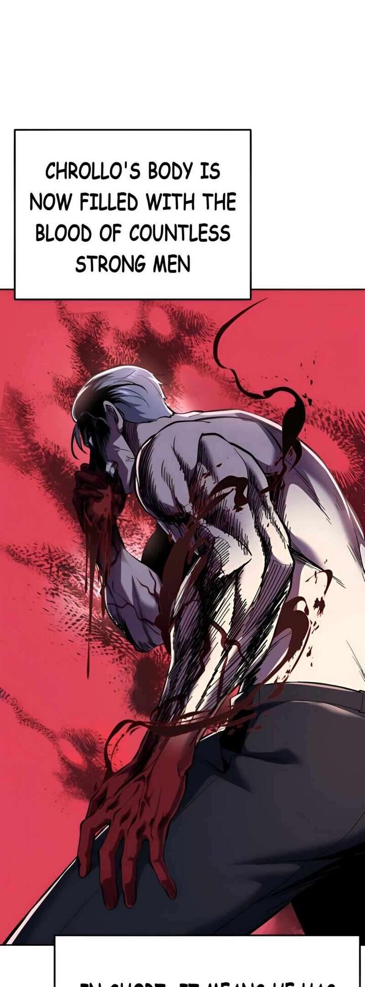 Read The Boy of Death EN Manga Online