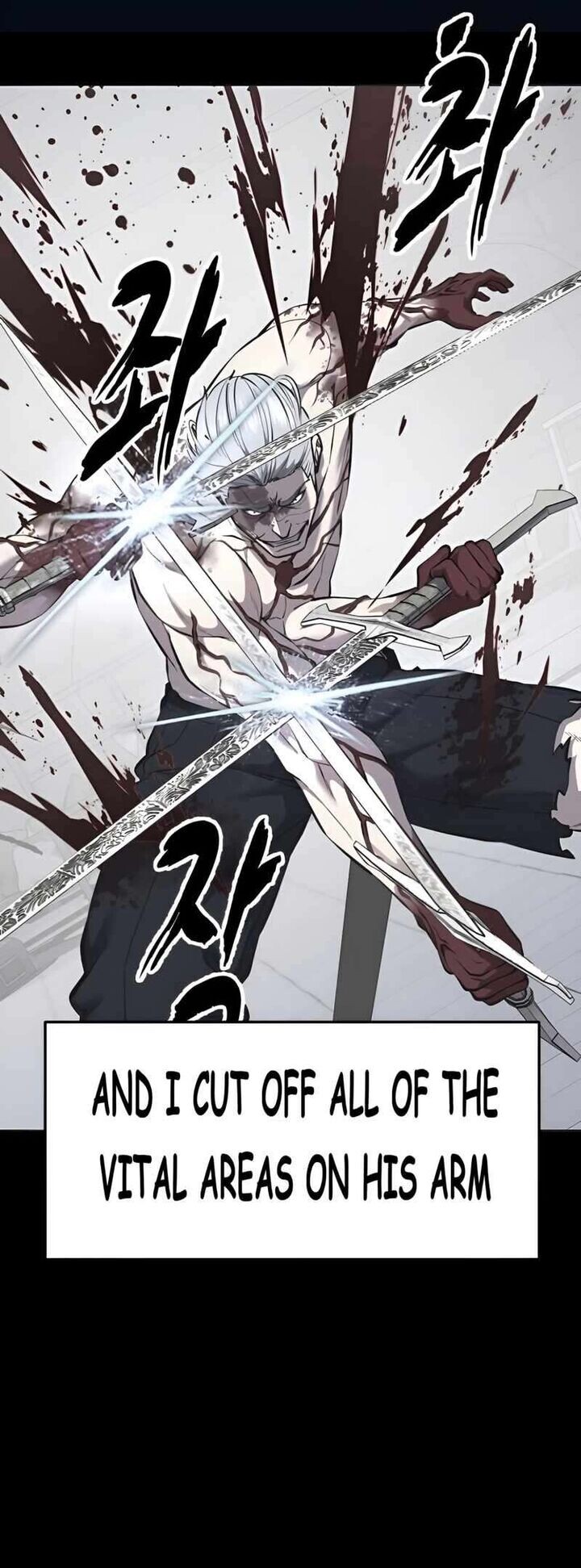 Read The Boy of Death EN Manga Online
