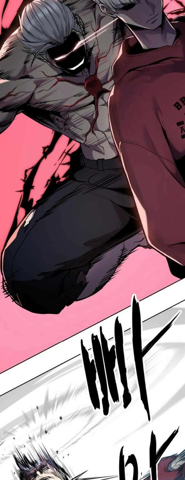 Read The Boy of Death EN Manga Online
