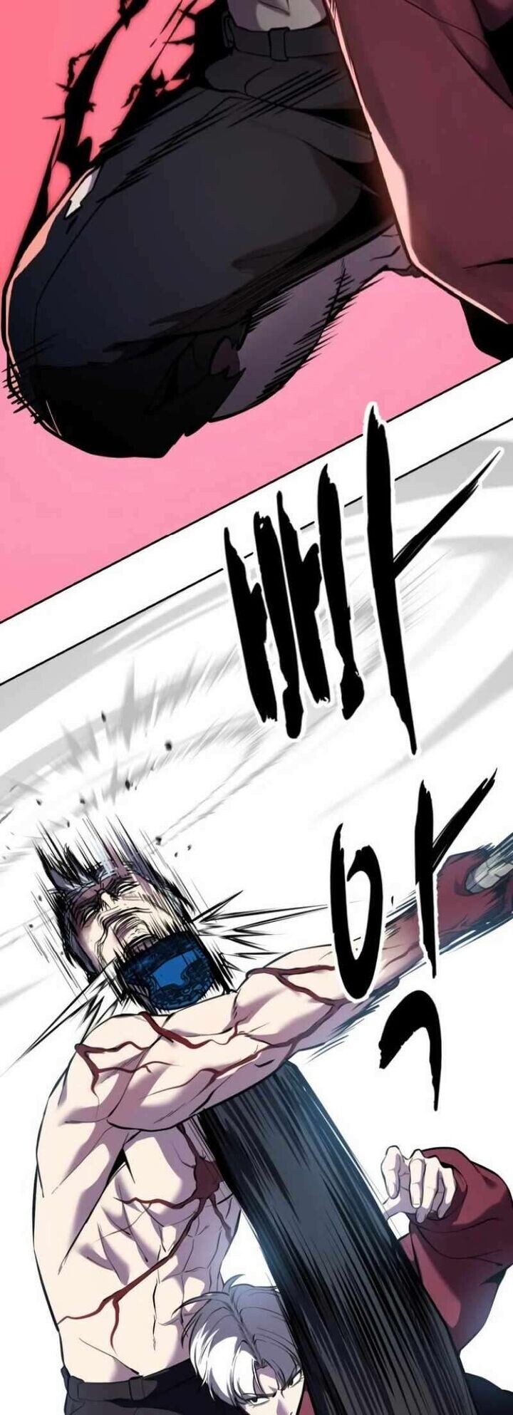 Read The Boy of Death EN Manga Online