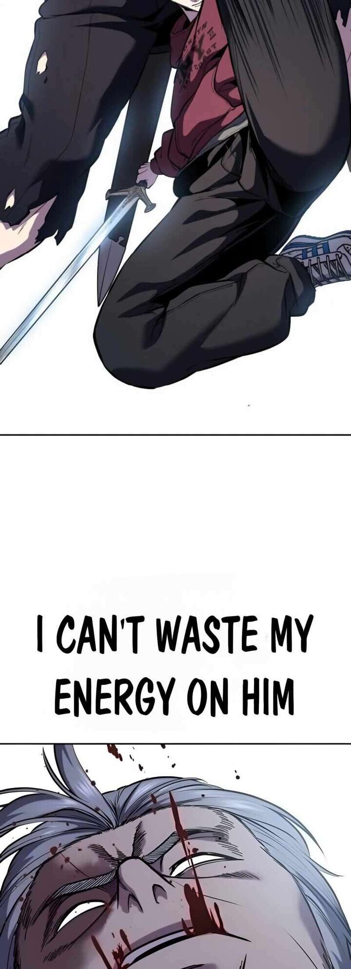 Read The Boy of Death EN Manga Online