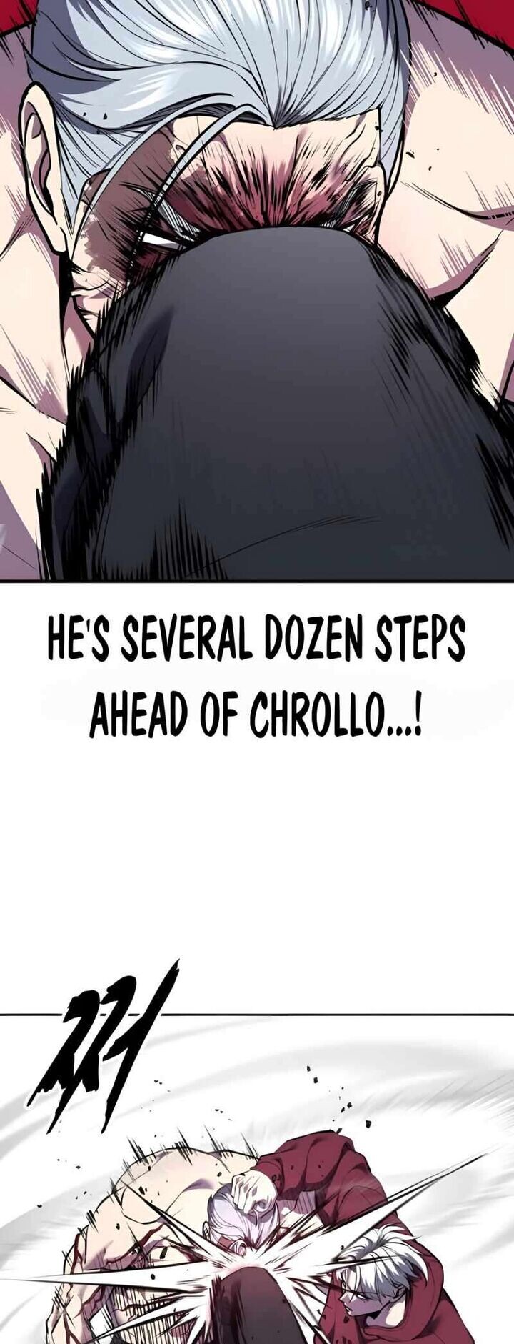 Read The Boy of Death EN Manga Online