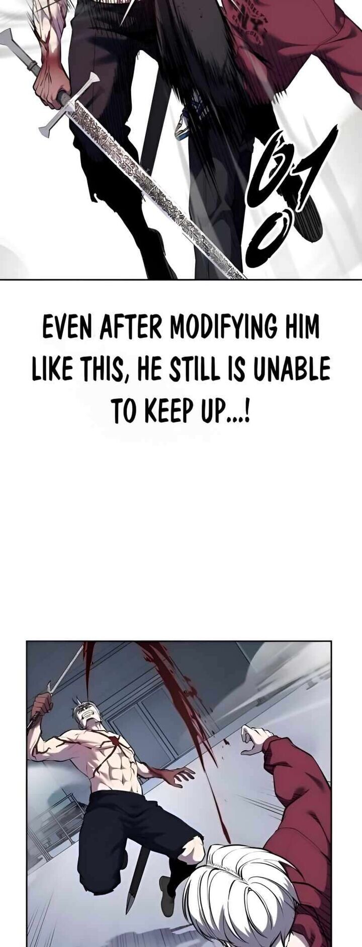 Read The Boy of Death EN Manga Online