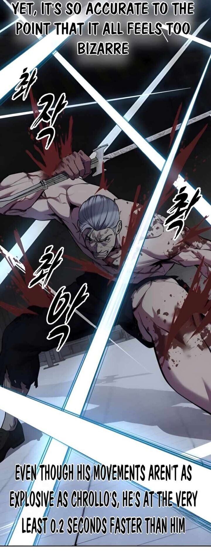 Read The Boy of Death EN Manga Online
