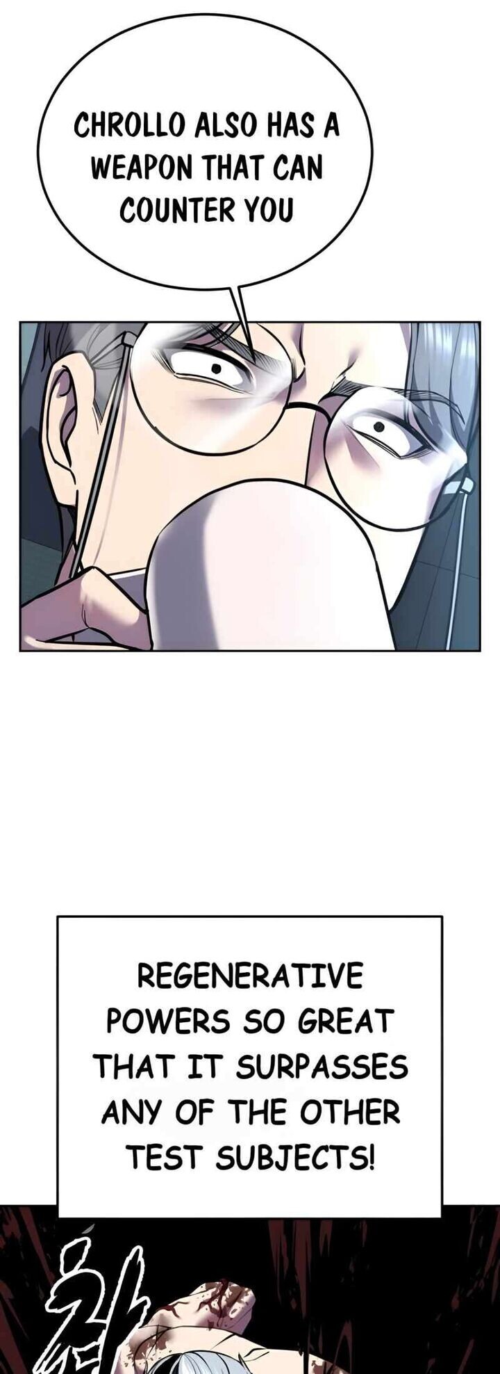 Read The Boy of Death EN Manga Online