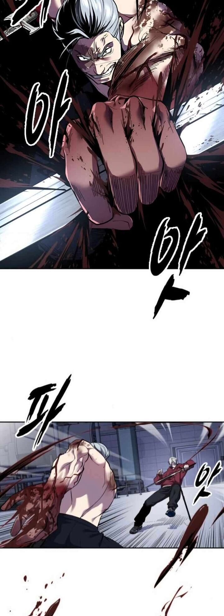 Read The Boy of Death EN Manga Online