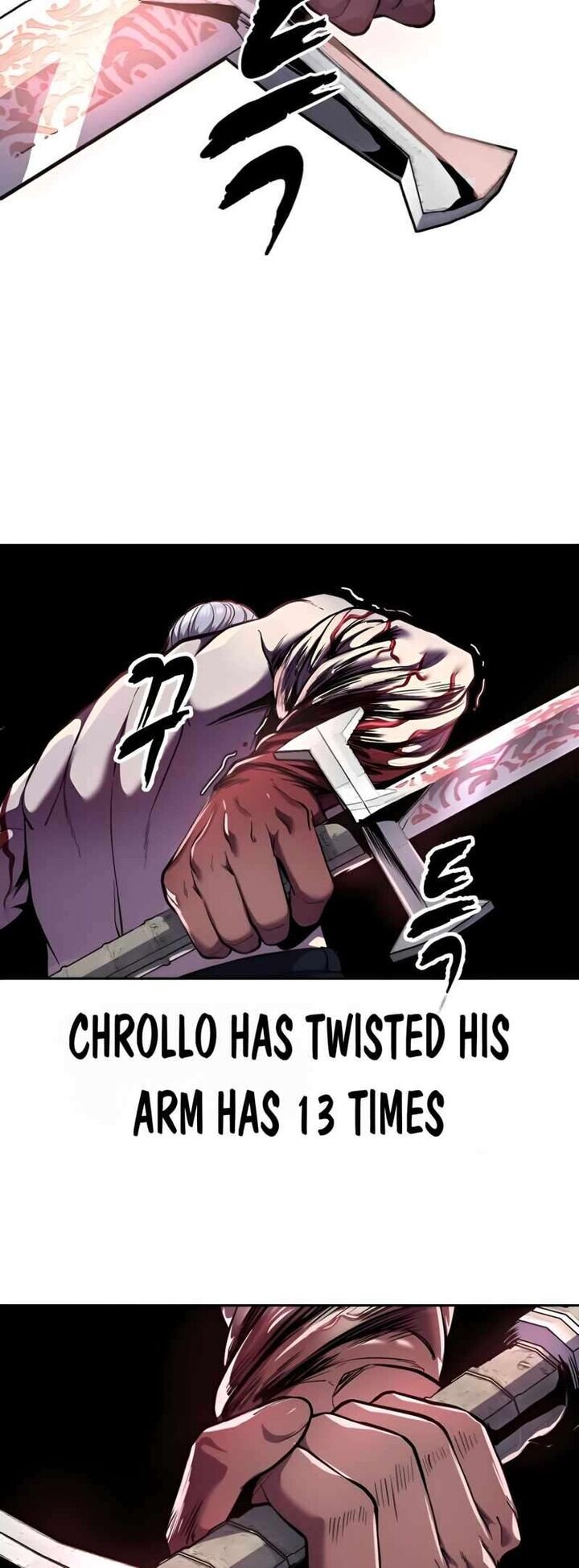 Read The Boy of Death EN Manga Online