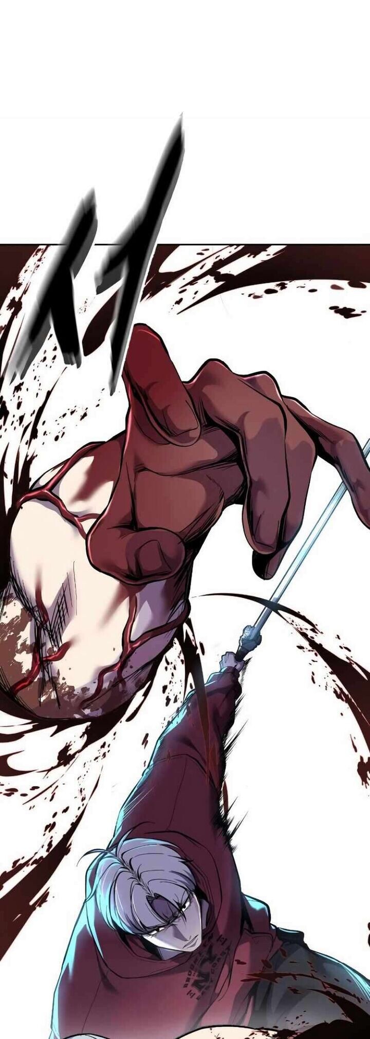 Read The Boy of Death EN Manga Online