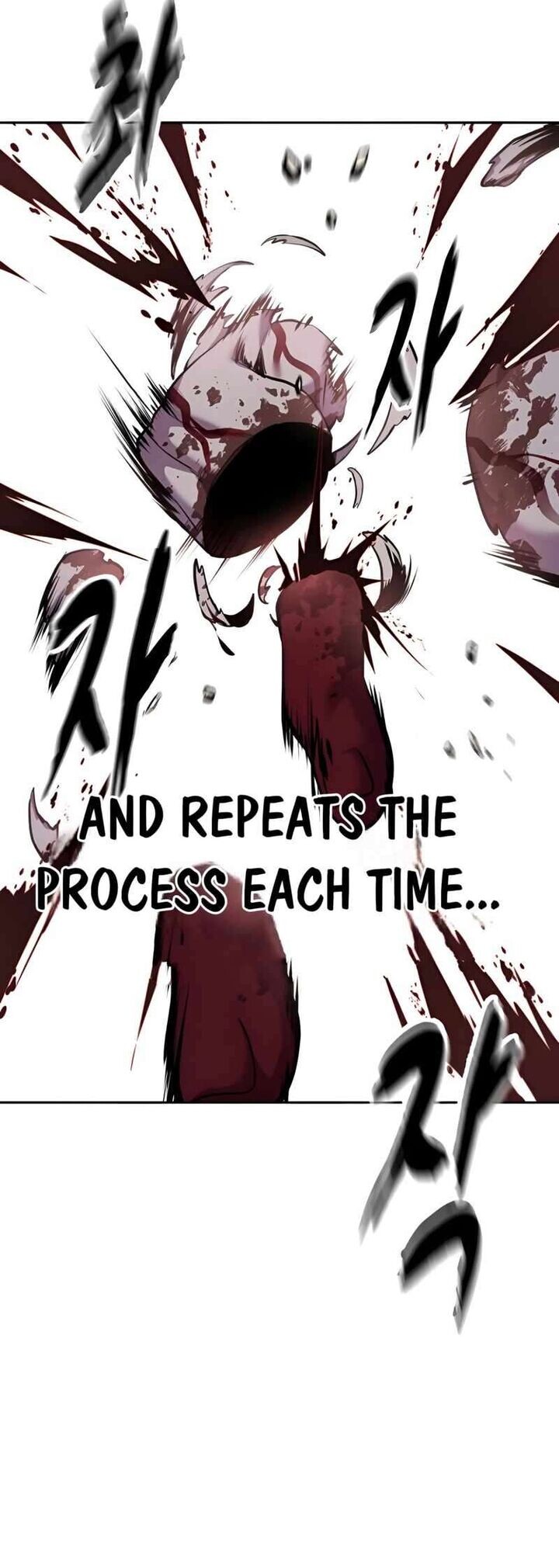 Read The Boy of Death EN Manga Online
