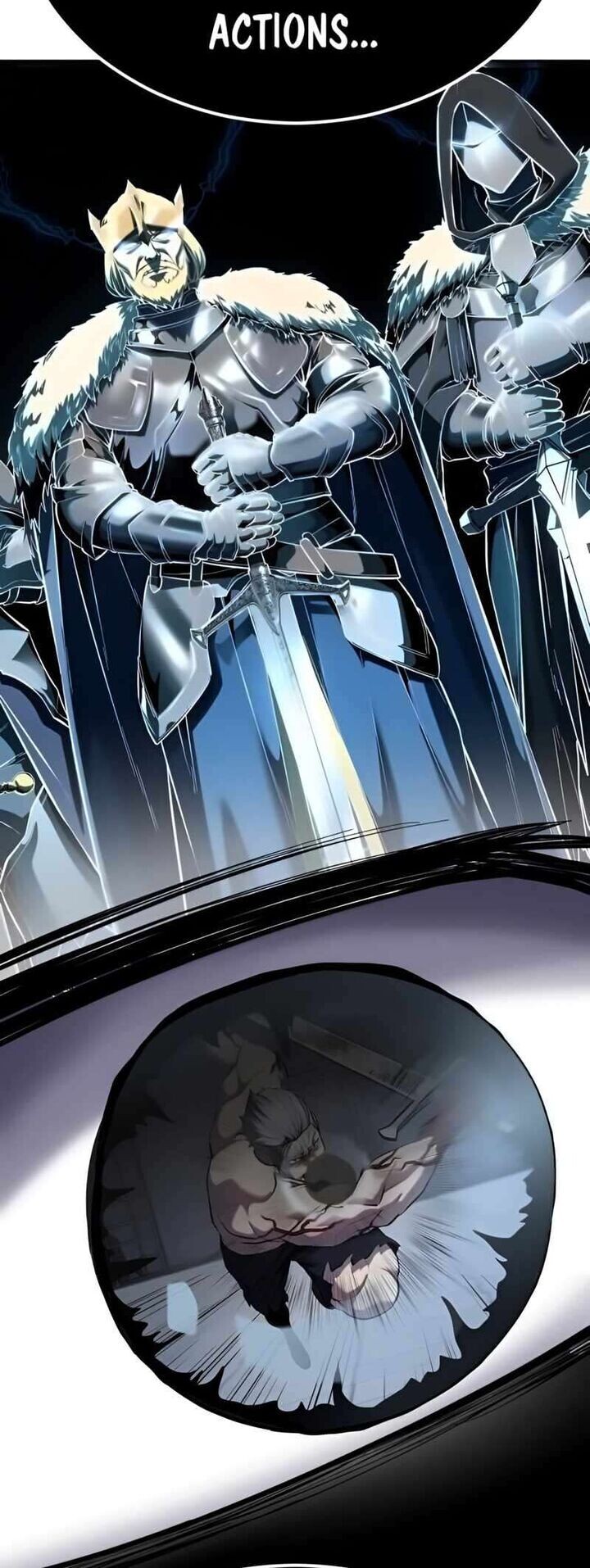 Read The Boy of Death EN Manga Online