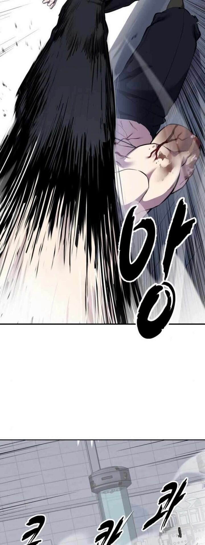 Read The Boy of Death EN Manga Online