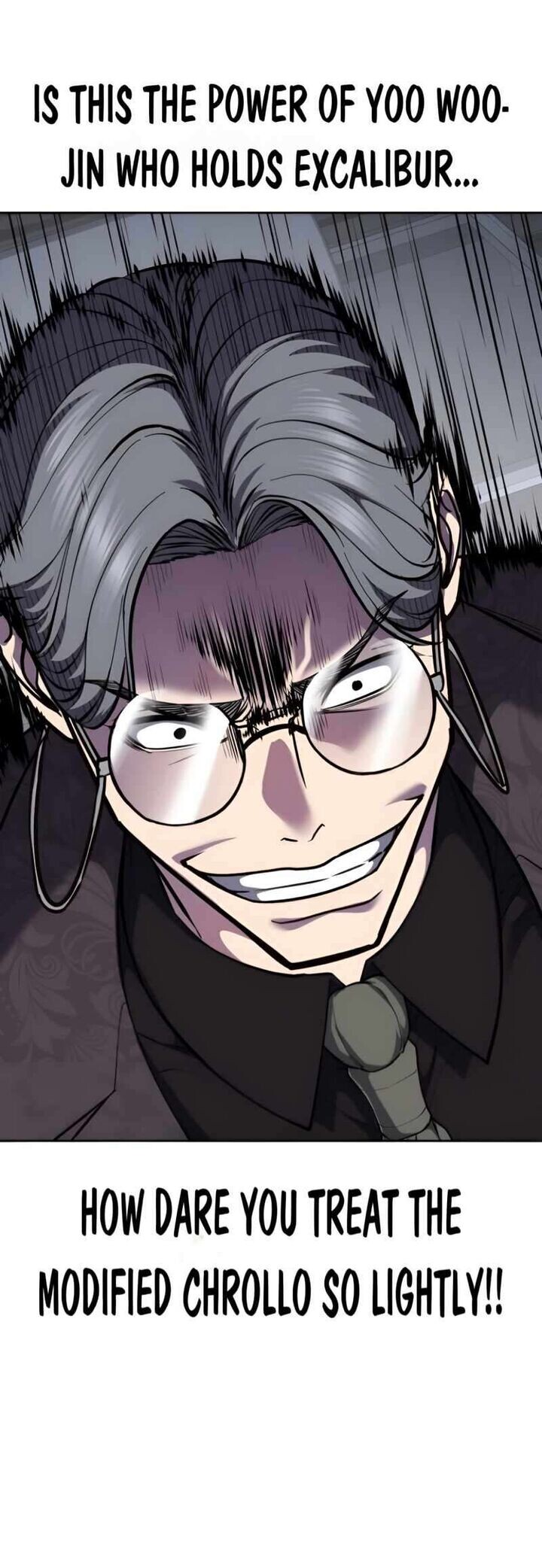 Read The Boy of Death EN Manga Online