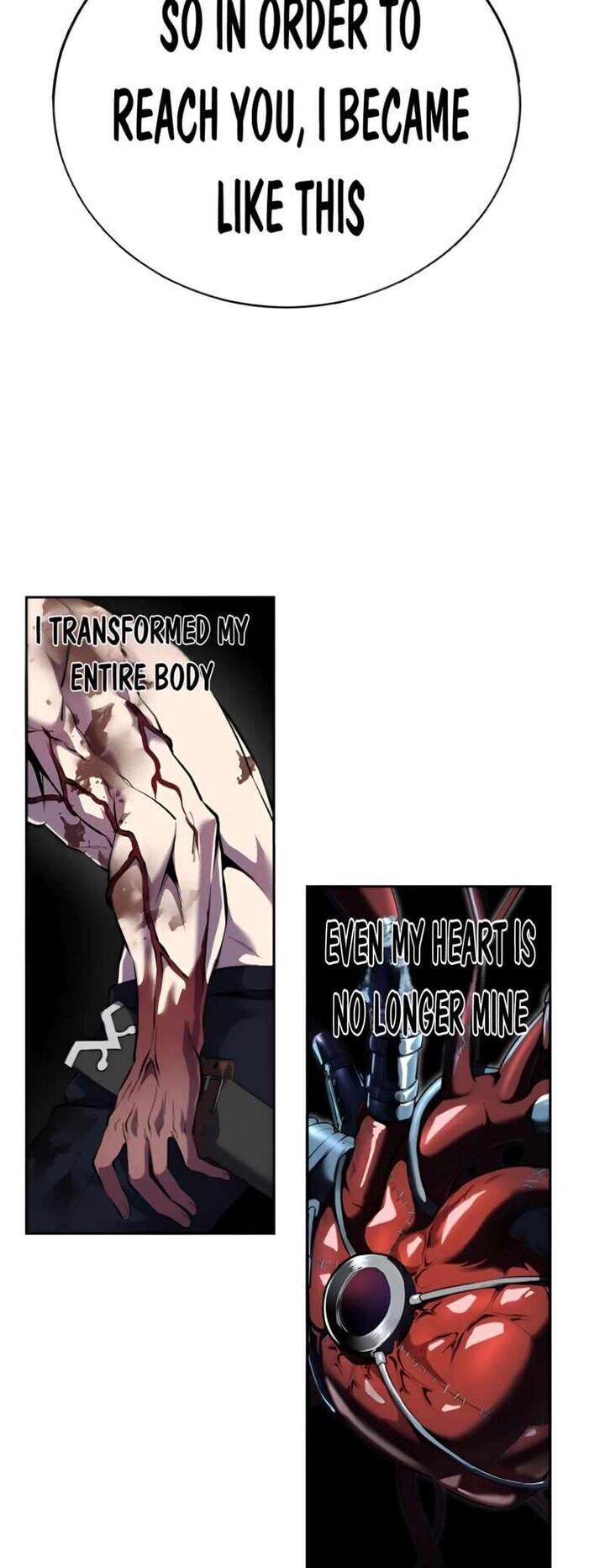 Read The Boy of Death EN Manga Online