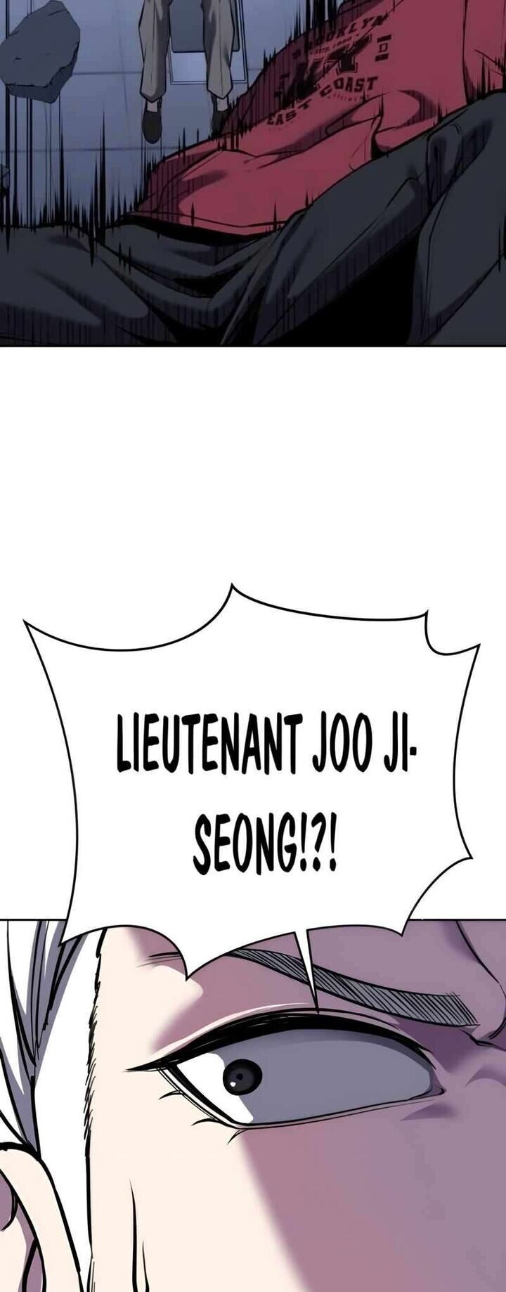 Read The Boy of Death EN Manga Online