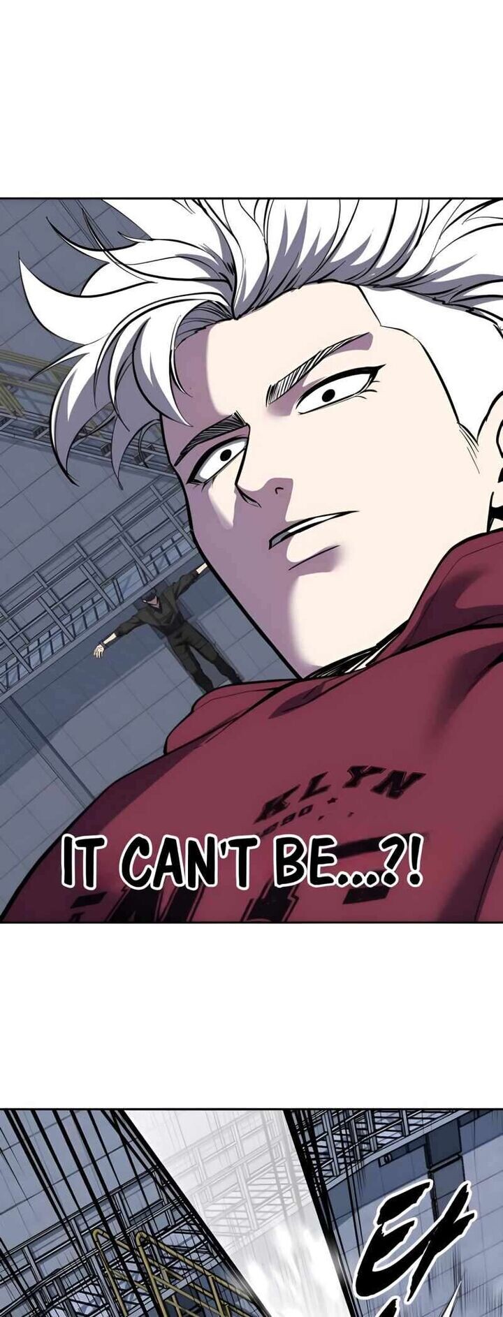 Read The Boy of Death EN Manga Online