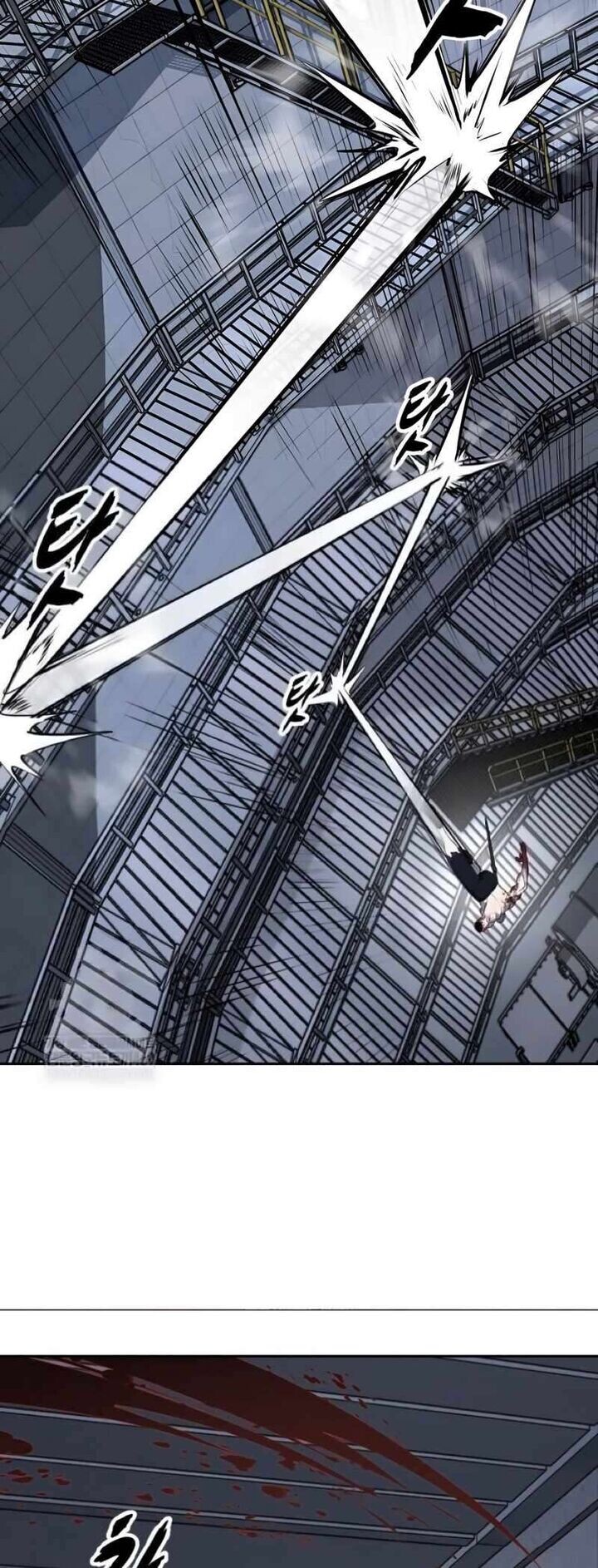 Read The Boy of Death EN Manga Online