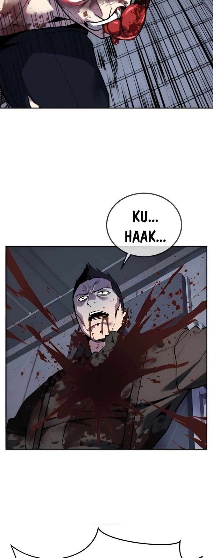 Read The Boy of Death EN Manga Online