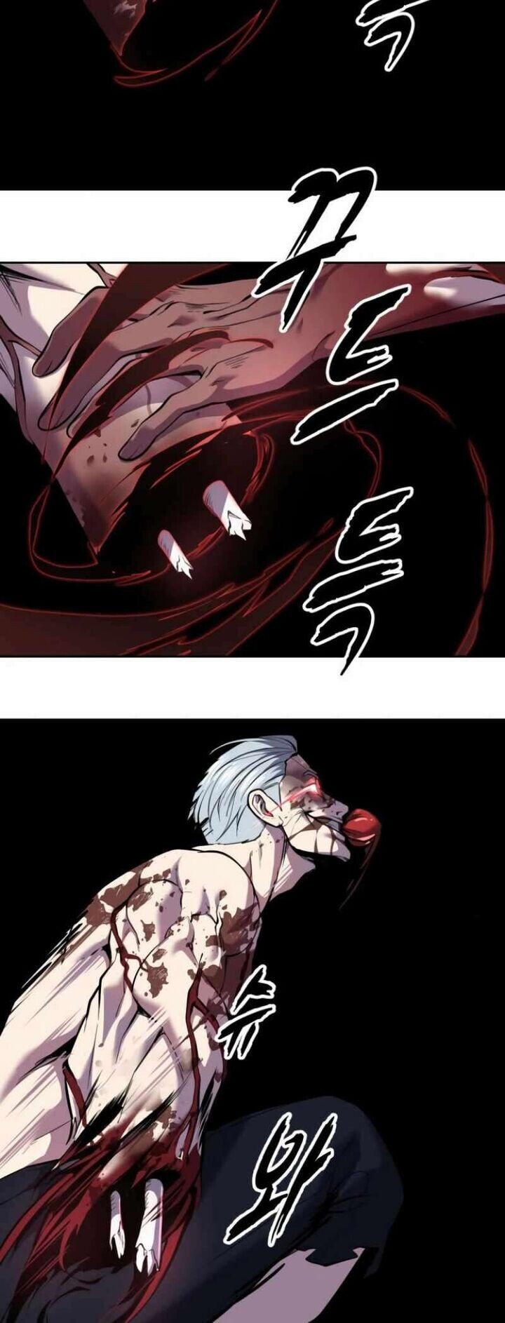 Read The Boy of Death EN Manga Online