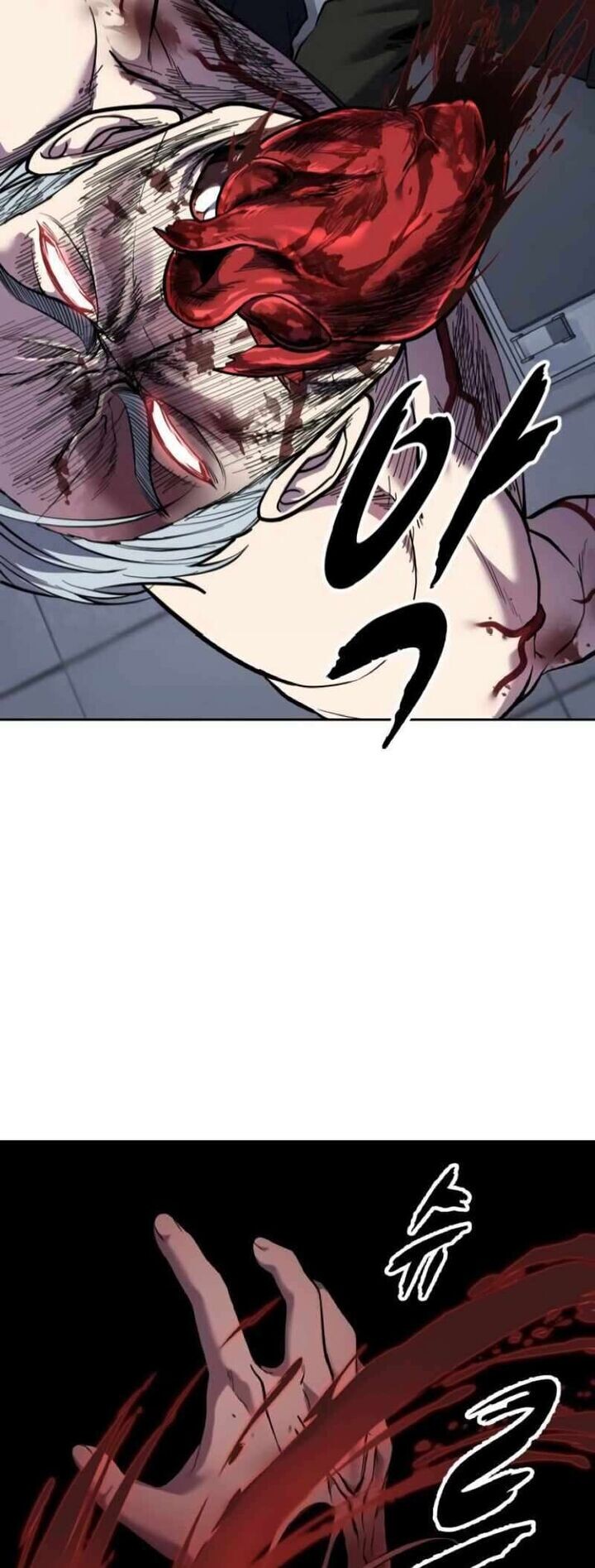 Read The Boy of Death EN Manga Online