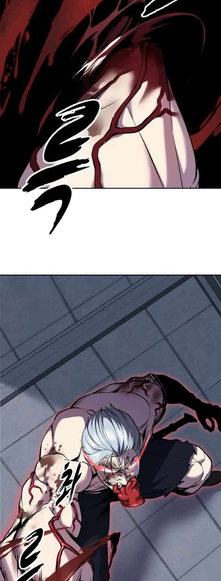 Read The Boy of Death EN Manga Online