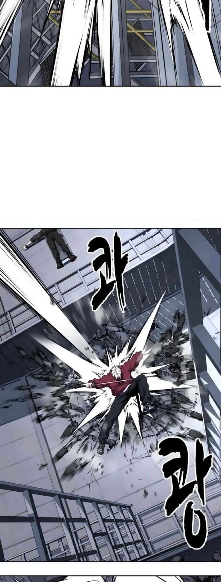 Read The Boy of Death EN Manga Online