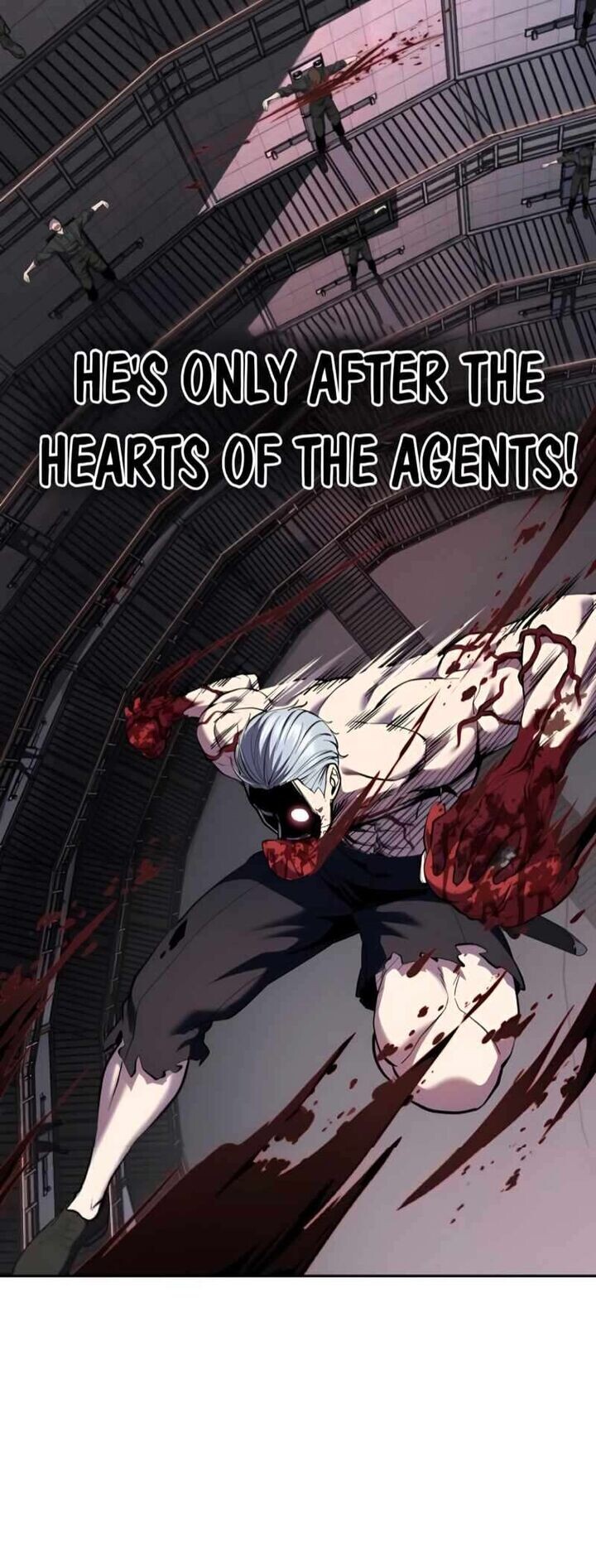 Read The Boy of Death EN Manga Online