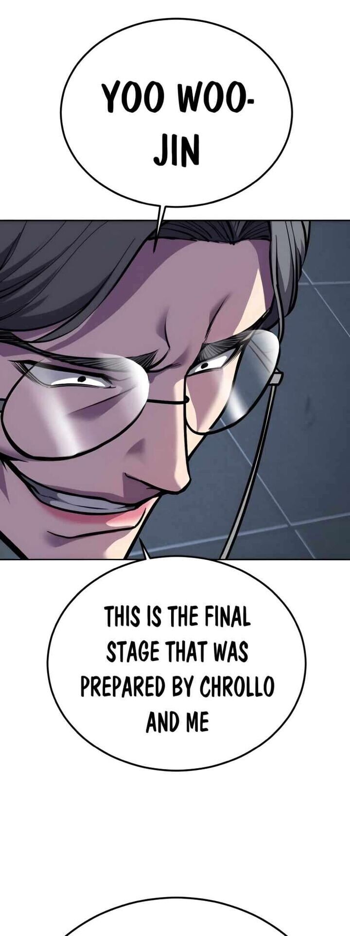 Read The Boy of Death EN Manga Online