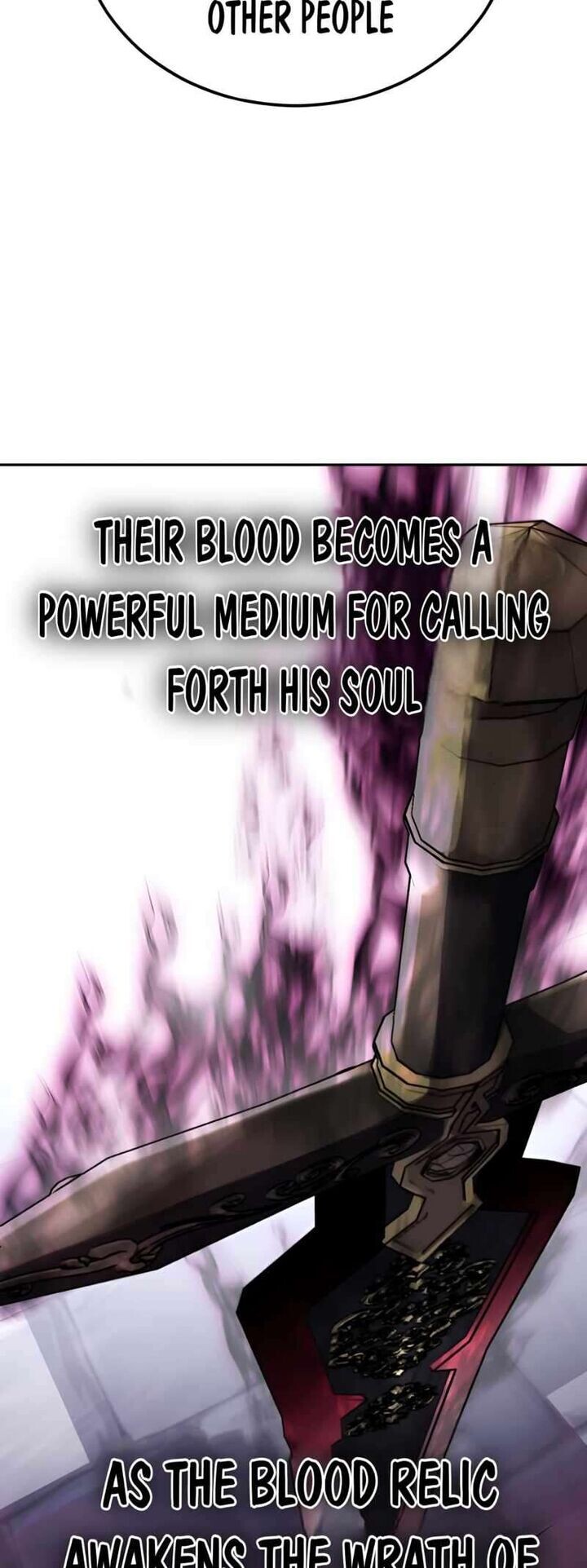 Read The Boy of Death EN Manga Online