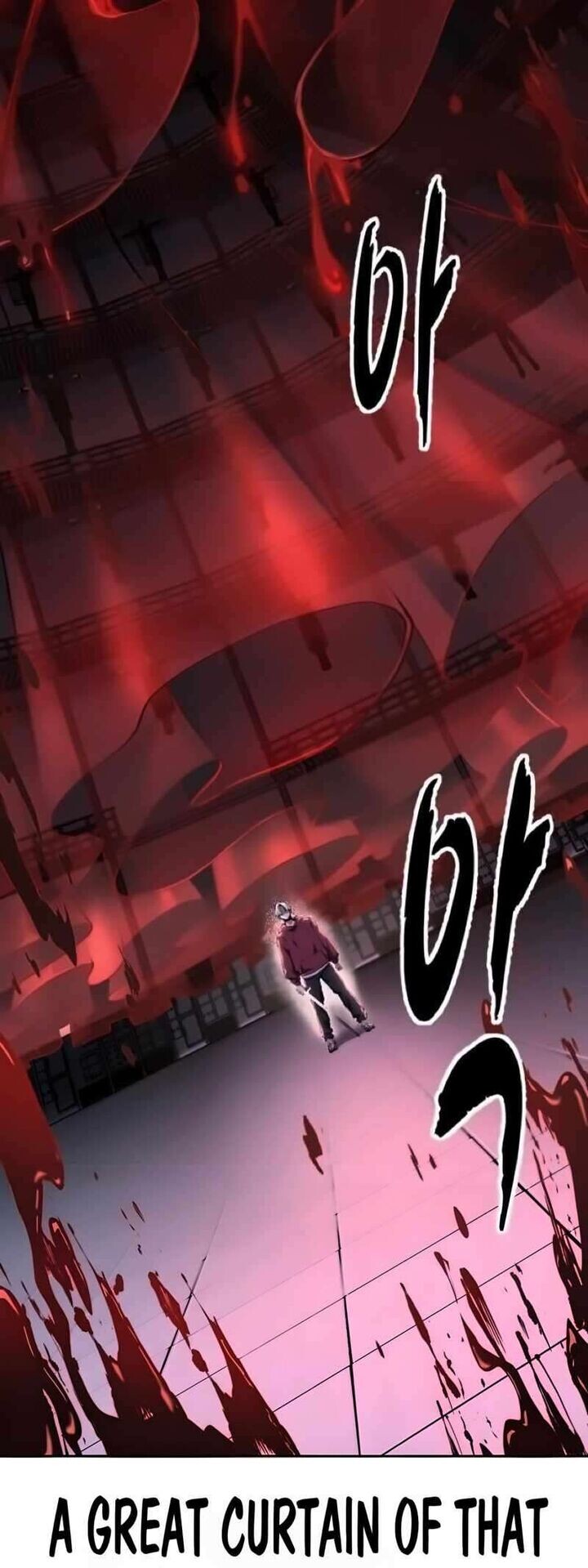 Read The Boy of Death EN Manga Online