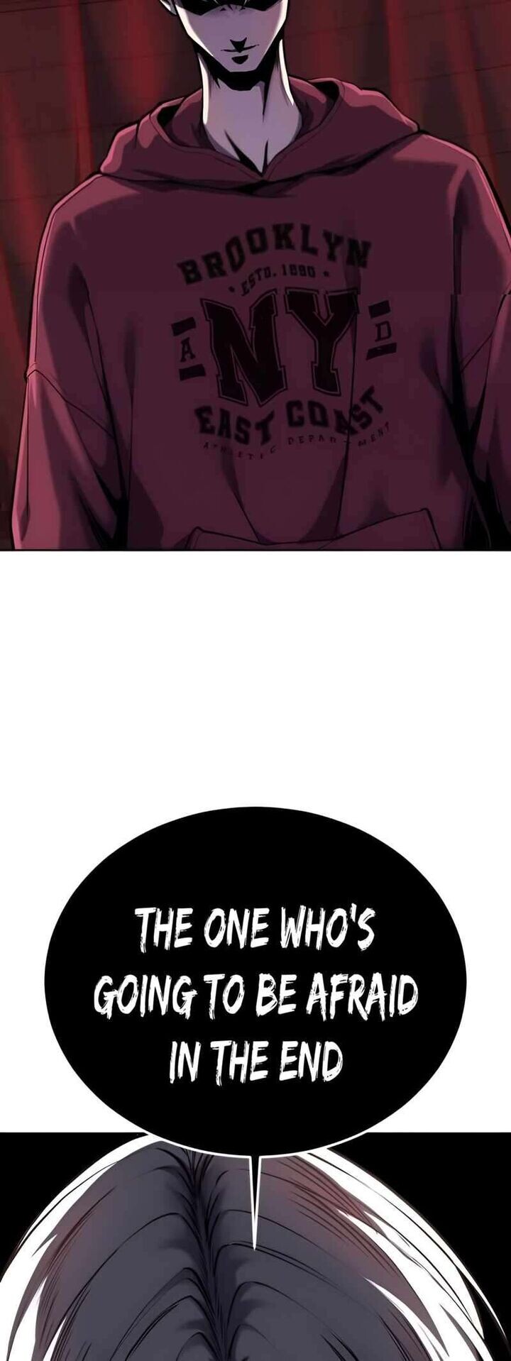 Read The Boy of Death EN Manga Online
