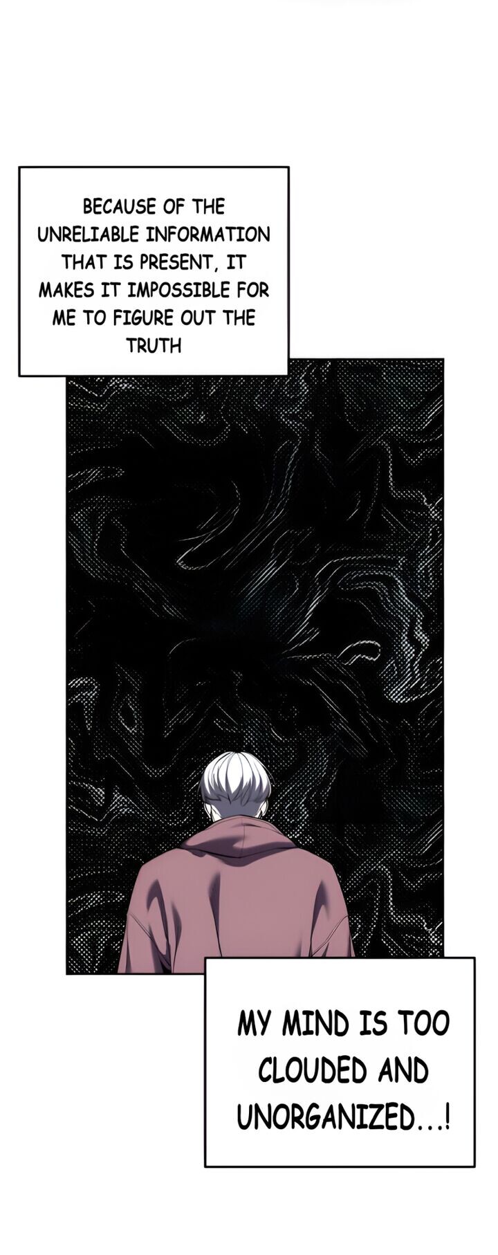Read The Boy of Death EN Manga Online