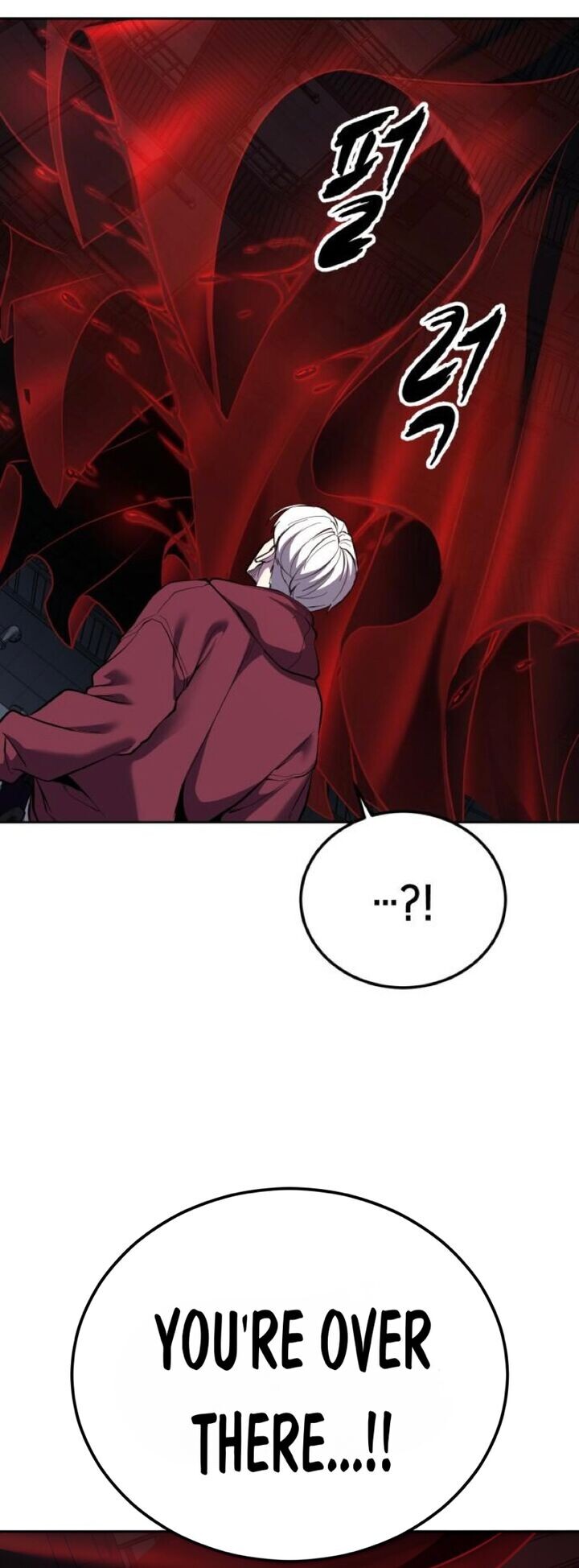 Read The Boy of Death EN Manga Online