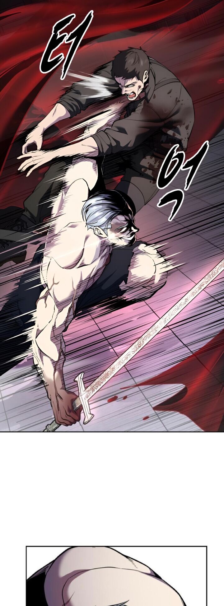 Read The Boy of Death EN Manga Online