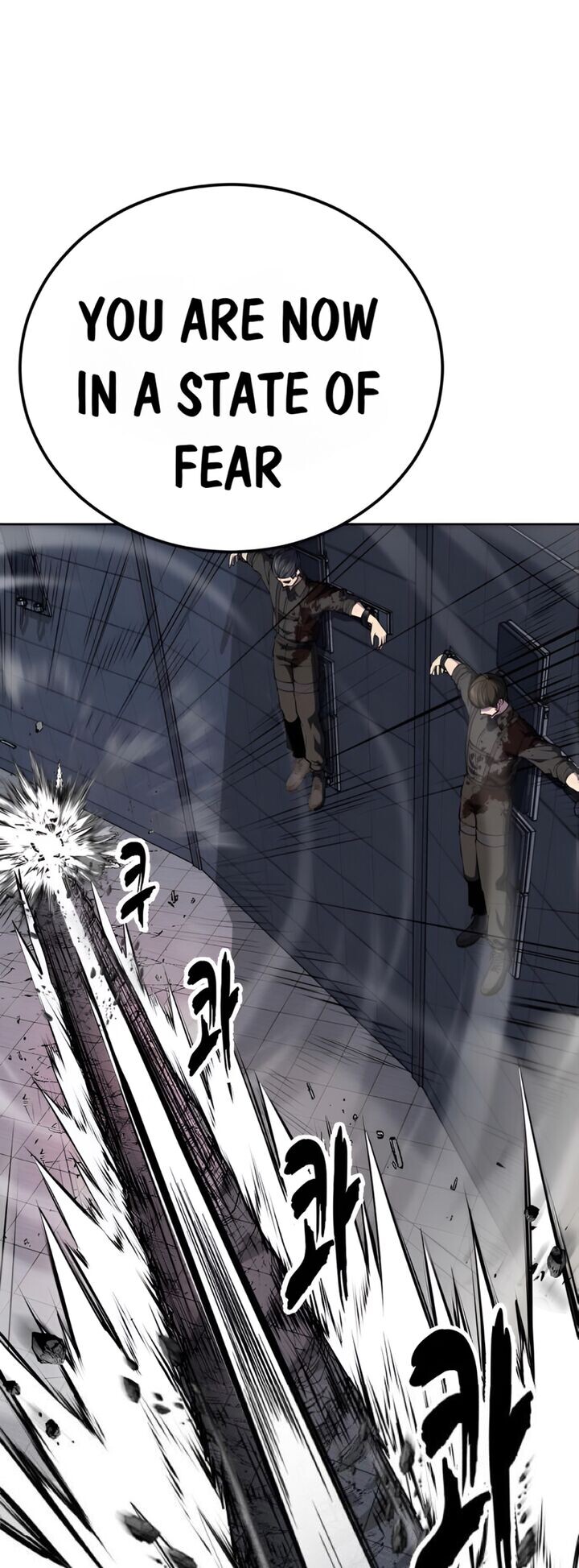 Read The Boy of Death EN Manga Online