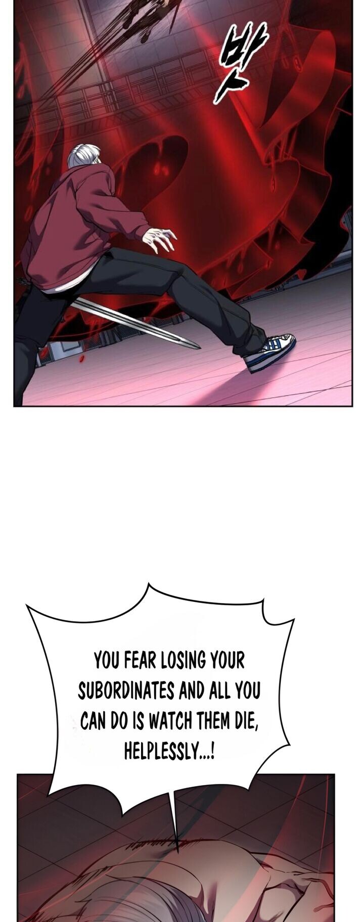 Read The Boy of Death EN Manga Online