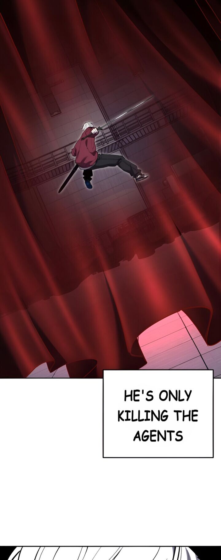 Read The Boy of Death EN Manga Online