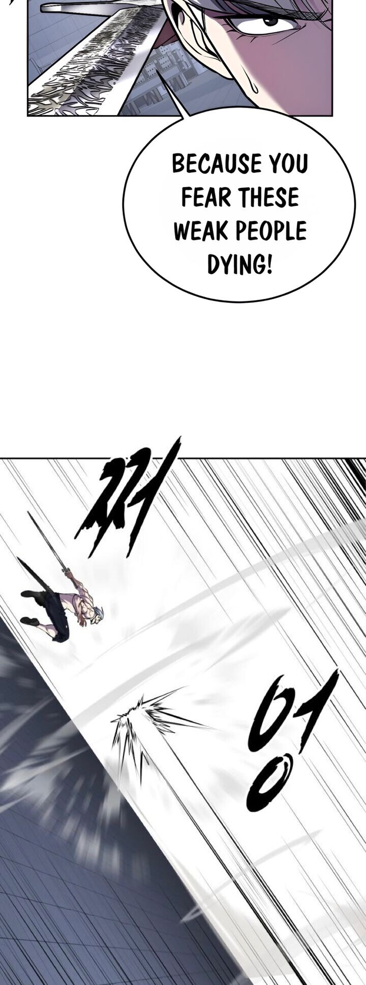 Read The Boy of Death EN Manga Online