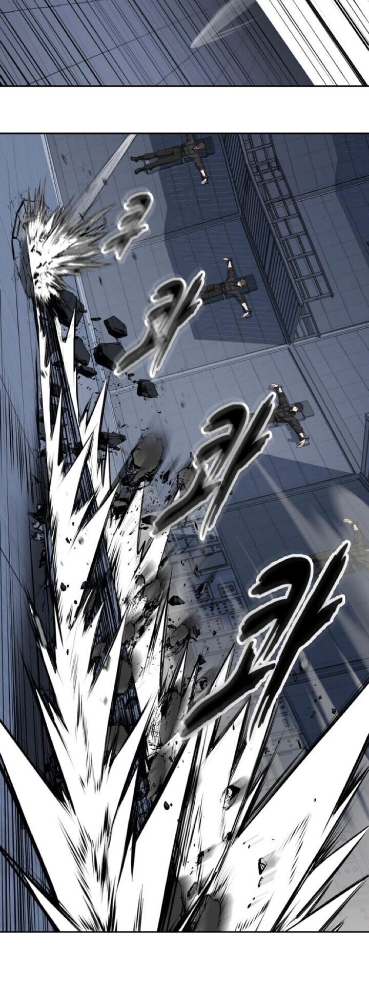 Read The Boy of Death EN Manga Online